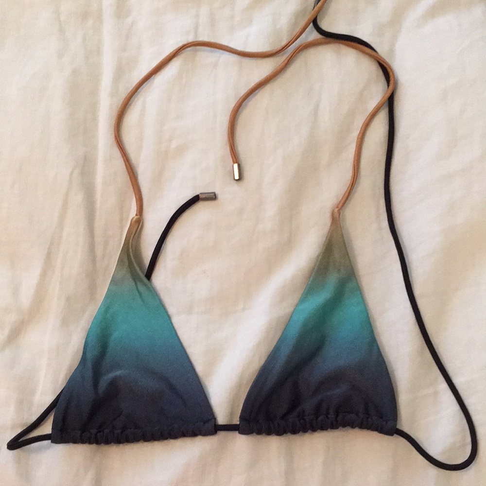 Ombre VS Bikini Top - Size XS